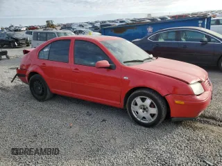 2000 Volkswagen Jetta с VIN 3VWTE29M2YM051716, выставлен на аукционе Copart как лот 85975624 с пробегом 206 167 миль миль и Списание • Salvage title. История ставок и продаж доступна на DreamBid. Изображение 4.