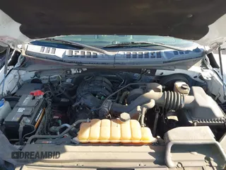 2017 Ford F-150 XL с VIN 1FTMF1C87HKC25037, выставлен на аукционе IAAI как лот 42293998 с пробегом 99 710 миль миль и . История ставок и продаж доступна на DreamBid. Изображение 10.
