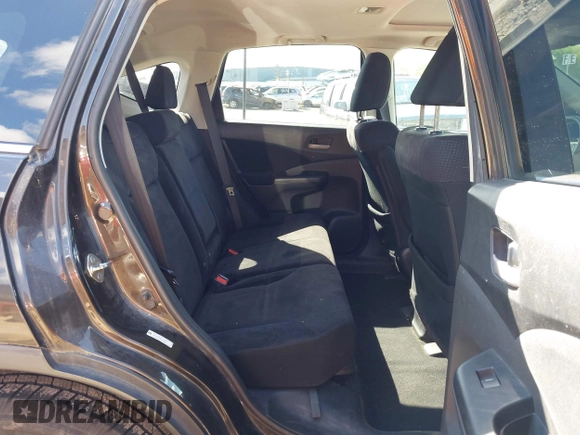 2013 Honda CR-V EX z VIN 5J6RM4H52DL037844, wystawiony jako IAAI lot #42313583 z przebiegiem 152 068 mil mil oraz . Historia ofert i sprzedaży dostępna na DreamBid. Obrazek 8.