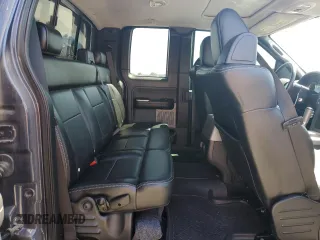 2006 Ford F-150 XLT z VIN 1FTPX14576KB13186, wystawiony jako Copart lot #59322715 z przebiegiem 173 321 mil mil oraz Szkoda całkowita • Salvage title. Historia ofert i sprzedaży dostępna na DreamBid. Obrazek 10.