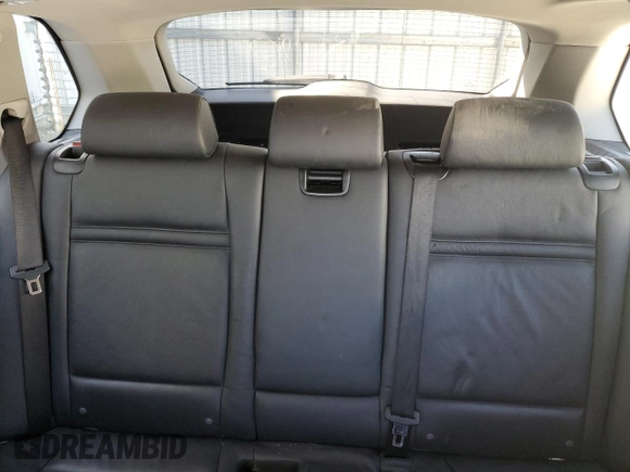 2012 BMW X5 35i with VIN 5UXZV4C58CL753610, listed as a Copart auction lot 53920475 with 145,483 mi miles and Clean title. Bid and sale history available at DreamBid. Image 10.