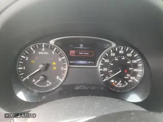 2017 Nissan Altima 2.5 SL with VIN 1N4AL3AP0HC110071, listed as a Copart auction lot 85013254 with 74,551 mi miles and Salvage Title. Bid and sale history available at carsss.com. Image 9.
