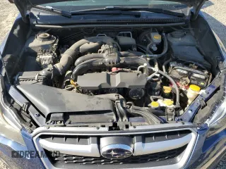 2013 Subaru Impreza Special Sports Premium with VIN JF1GPAL61D2883980, listed as a Copart auction lot 60682625 with 120,152 mi miles and Salvage title. Bid and sale history available at DreamBid. Image 11.