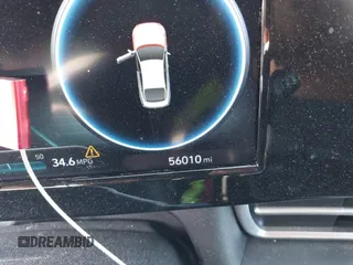 2022 Hyundai Elantra SEL z VIN KMHLN4AG5NU357557, wystawiony jako IAAI lot #41989654 z przebiegiem 56 010 mil mil oraz . Historia ofert i sprzedaży dostępna na DreamBid. Obrazek 7.