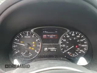 2014 Nissan Altima 2.5 with VIN 1N4AL3AP2EC902122, listed as a Copart auction lot 50787735 with 345,956 mi miles and Salvage Title. Bid and sale history available at carsss.com. Image 9.