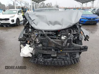 2019 Nissan Sentra S z VIN 3N1AB7AP2KY227513, wystawiony jako IAAI lot #41524539 z przebiegiem 39 616 mil mil oraz . Historia ofert i sprzedaży dostępna na DreamBid. Obrazek 13.
