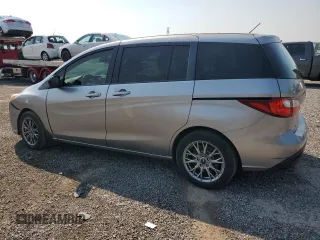 2012 Mazda 5 Touring с VIN JM1CW2CL8C0102499, выставлен на аукционе Copart как лот 61936955 с пробегом 229 262 миль миль и Чистый • Clean title. История ставок и продаж доступна на DreamBid. Изображение 2.