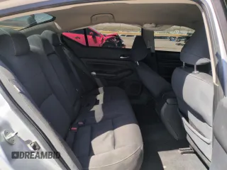 2020 Nissan Altima S z VIN 1N4BL4BV6LC208604, wystawiony jako Copart lot #49843965 z przebiegiem 89 384 mil mil oraz Szkoda całkowita • Salvage title. Historia ofert i sprzedaży dostępna na DreamBid. Obrazek 10.