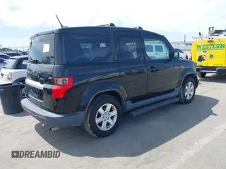 2010 Honda Element EX with VIN 5J6YH1H72AL003544, listed as a IAAI auction lot 41937605 with 124,230 mi miles and . Bid and sale history available at DreamBid. Image 4.