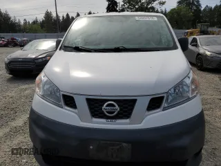 2016 Nissan NV200 S z VIN 3N6CM0KN8GK700469, wystawiony jako Copart lot #54837515 z przebiegiem 171 299 mil mil oraz Szkoda całkowita • Salvage title. Historia ofert i sprzedaży dostępna na DreamBid. Obrazek 5.