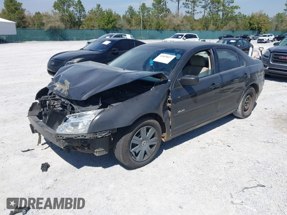 2007 Mercury Milan with VIN 3MEHM07Z67R657437, listed as a IAAI auction lot 41829037 with 117,532 mi miles and . Bid and sale history available at DreamBid. Image 17.