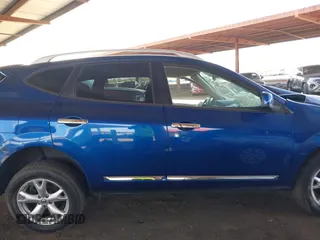 2011 Nissan Rogue S z VIN JN8AS5MV8BW289991, wystawiony jako IAAI lot #42082982 z przebiegiem 157 569 mil mil oraz . Historia ofert i sprzedaży dostępna na DreamBid. Obrazek 14.