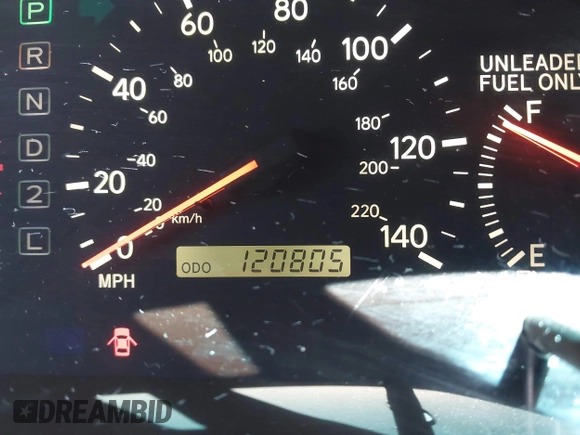2000 Lexus ES 300 с VIN JT8BF28G7Y0263049, выставлен на аукционе IAAI как лот 42076232 с пробегом 120 805 миль миль и . История ставок и продаж доступна на DreamBid. Изображение 15.