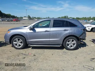 2015 Acura RDX Technology z VIN 5J8TB4H53FL016815, wystawiony jako IAAI lot #42302264 z przebiegiem 132 867 mil mil oraz . Historia ofert i sprzedaży dostępna na DreamBid. Obrazek 15.