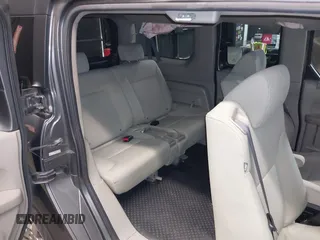 2010 Honda Element EX with VIN 5J6YH2H76AL001060, listed as a IAAI auction lot 41935016 with 80,051 mi miles and . Bid and sale history available at DreamBid. Image 8.