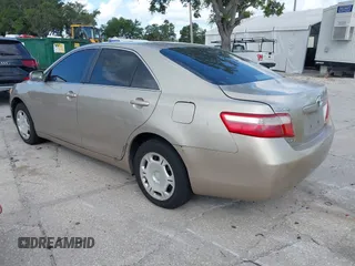 2007 Toyota Camry CE with VIN 4T1BE46K57U628306, listed as a IAAI auction lot 42177529 with 193,351 mi miles and . Bid and sale history available at DreamBid. Image 3.