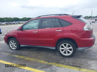 2009 Lexus RX 350 with VIN 2T2GK31U09C080751, listed as a IAAI auction lot 42230117 with 254,034 mi miles and . Bid and sale history available at DreamBid. Image 14.