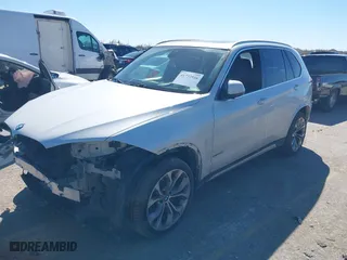 2017 BMW X5 sDrive35i with VIN 5UXKR2C38H0U21801, listed as a IAAI auction lot 41732946 with 195,822 mi miles. Bid and sale history available at carsss.com. Image 22.