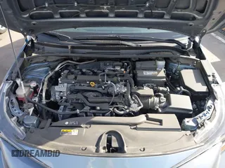 2023 Toyota Corolla LE with VIN JTDB4MEE1P3003586, listed as a IAAI auction lot 41944898 with 49,236 mi miles and . Bid and sale history available at DreamBid. Image 10.