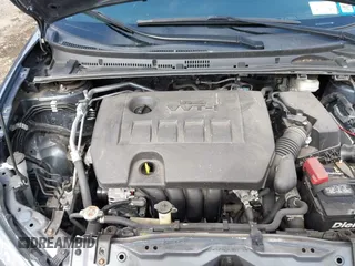 2019 Toyota Corolla L with VIN 2T1BURHEXKC161921, listed as a IAAI auction lot 42054835 with 41,172 mi miles. Bid and sale history available at carsss.com. Image 10.