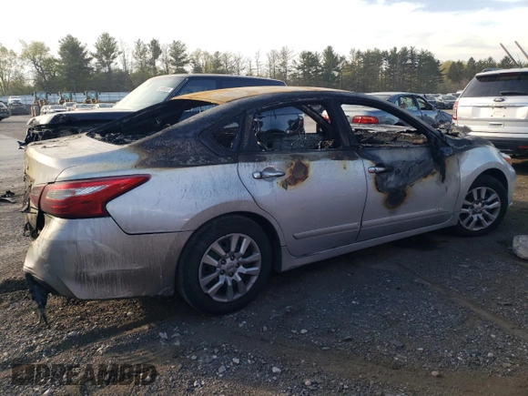 2017 Nissan Altima S z VIN 1N4AL3AP3HN321690, wystawiony jako Copart lot #53532975 z przebiegiem Nie podano mil oraz Szkoda całkowita • Salvage title. Historia ofert i sprzedaży dostępna na DreamBid. Obrazek 3.