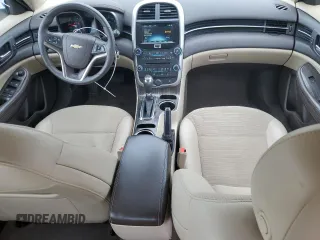 2016 Chevrolet Malibu Limited LT with VIN 1G11C5SA2GF141747, listed as a Copart auction lot 73126004 with 171,171 mi miles and Salvage Title. Bid and sale history available at carsss.com. Image 8.