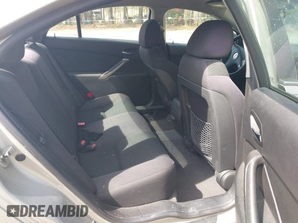 2007 Pontiac G6 GT с VIN 1G2ZH58N274247430, выставлен на аукционе IAAI как лот 41941760 с пробегом 179 262 миль миль и . История ставок и продаж доступна на DreamBid. Изображение 8.
