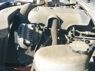 2004 Chevrolet Suburban LT с VIN 1GNFK16T44J221720, выставлен на аукционе IAAI как лот 41884527 с пробегом 201 094 миль миль и . История ставок и продаж доступна на DreamBid. Изображение 19.