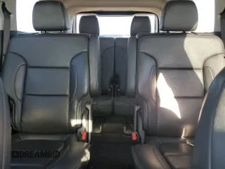 2021 GMC Acadia SLT with VIN 1GKKNMLS7MZ130104, listed as a Copart auction lot 46945175 with 97,873 mi miles and Salvage Title. Bid and sale history available at carsss.com. Image 10.
