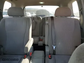 2013 Toyota Highlander with VIN 5TDZK3EH5DS134328, listed as a Copart auction lot 48787725 with 200,813 mi miles and Salvage Title. Bid and sale history available at carsss.com. Image 10.