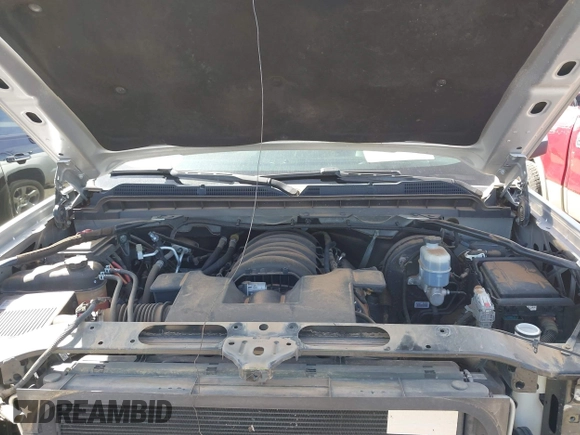 2018 Chevrolet Silverado 1500 LT with VIN 3GCPCREC5JG506529, listed as a IAAI auction lot 41834983 with 83,623 mi miles and . Bid and sale history available at DreamBid. Image 10.