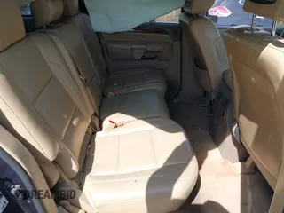 2014 Nissan Armada SV z VIN 5N1AA0NC3EN607990, wystawiony jako IAAI lot #41775889 z przebiegiem 146 422 mil mil oraz . Historia ofert i sprzedaży dostępna na DreamBid. Obrazek 8.