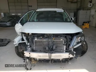 2020 Nissan Pathfinder SL with VIN 5N1DR2CN4LC611576, listed as a Copart auction lot 60475765 with Not provided miles and Salvage title. Bid and sale history available at DreamBid. Image 5.