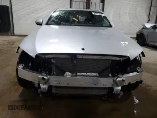 2020 Mercedes-Benz E-Class E 350 with VIN WDDZF8EB9LA717290, listed as a Copart auction lot 48884205 with 49,672 mi miles and Salvage Title. Bid and sale history available at carsss.com. Image 5.