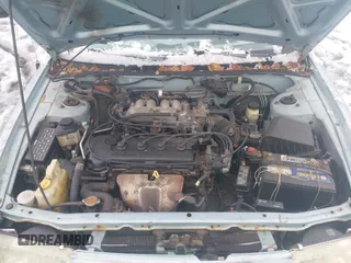 1997 Nissan Sentra XE with VIN 1N4AB41D5VC710773, listed as a IAAI auction lot 41561411 with 217,561 mi miles and . Bid and sale history available at DreamBid. Image 10.