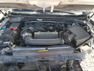 2024 Nissan Frontier S with VIN 1N6ED1CL4RN634494, listed as a Copart auction lot 47622355 with Not provided miles and Salvage title. Bid and sale history available at DreamBid. Image 13.