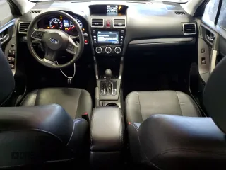 2016 Subaru Forester XT Touring with VIN JF2SJGXC7GH429342, listed as a Copart auction lot 53096615 with 102,847 mi miles and Non repairable. Bid and sale history available at DreamBid. Image 8.