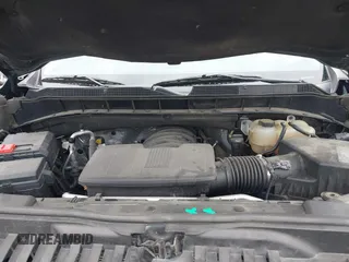 2020 Chevrolet Silverado 1500 LT with VIN 3GCPWCED8LG123815, listed as a IAAI auction lot 41880381 with 65,908 mi miles. Bid and sale history available at carsss.com. Image 10.