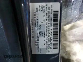 2021 Mazda 6 Carbon Edition with VIN JM1GL1WY4M1609858, listed as a Copart auction lot 41977695 with Not Provided miles and Salvage Title. Bid and sale history available at DreamBid. Image 14.