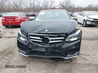 2014 Mercedes-Benz E 350 Sport with VIN WDDHF5KB6EB001667, listed as a IAAI auction lot 41531868 with 95,727 mi miles and . Bid and sale history available at DreamBid. Image 12.