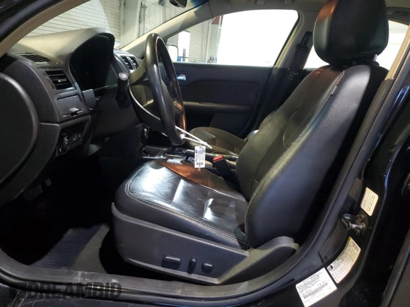 2012 Ford Fusion SEL with VIN 3FAHP0JG3CR404057, listed as a Copart auction lot 50907255 with 137,361 mi miles and Clean Title. Bid and sale history available at carsss.com. Image 7.