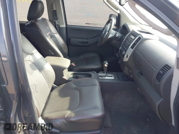 2012 Nissan Xterra S with VIN 5N1AN0NW1CC509953, listed as a IAAI auction lot 41782792 with 153,613 mi miles and . Bid and sale history available at DreamBid. Image 5.