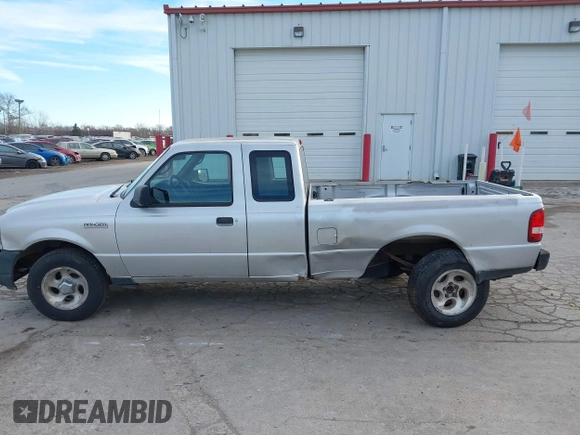 2006 Ford Ranger XL with VIN 1FTYR14D26PA72846, listed as a IAAI auction lot 41432240 with 255,247 mi miles and . Bid and sale history available at DreamBid. Image 14.