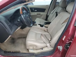 2004 Cadillac CTS with VIN 1G6DM577040110822, listed as a Copart auction lot 76409324 with 173,875 mi miles and Non Repairable. Bid and sale history available at carsss.com. Image 7.