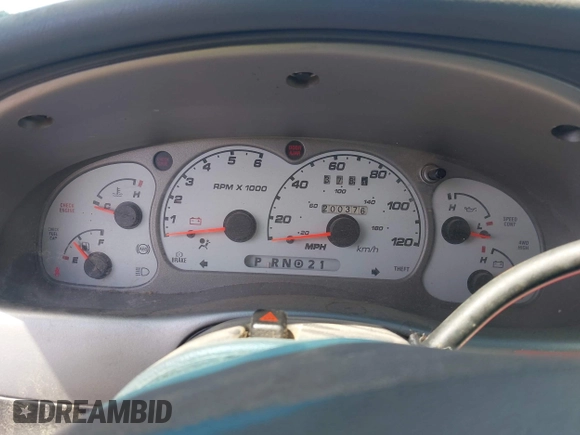 2001 Ford Explorer Sport Trac с VIN 1FMZU77E71UC03558, выставлен на аукционе IAAI как лот 42686886 с пробегом 200 376 миль миль и . История ставок и продаж доступна на DreamBid. Изображение 7.