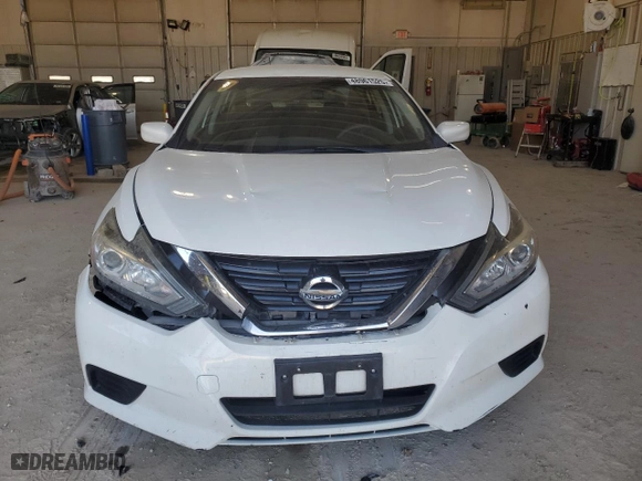 2018 Nissan Altima 2.5 SR with VIN 1N4AL3APXJC170994, listed as a Copart auction lot 48961525 with 138,716 mi miles and Salvage Title. Bid and sale history available at carsss.com. Image 5.