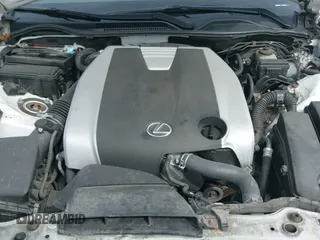 2015 Lexus RC 350 F Sport with VIN JTHSE5BC3F5001037, listed as a IAAI auction lot 41910392 with 98,071 mi miles and . Bid and sale history available at DreamBid. Image 20.