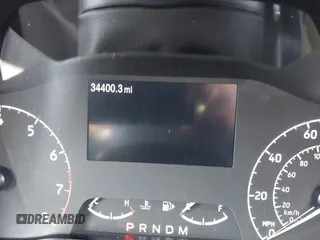 2023 Ford Transit Connect XL с VIN NM0LS7S2XP1562987, выставлен на аукционе IAAI как лот 42633296 с пробегом 34 400 миль миль и . История ставок и продаж доступна на DreamBid. Изображение 16.