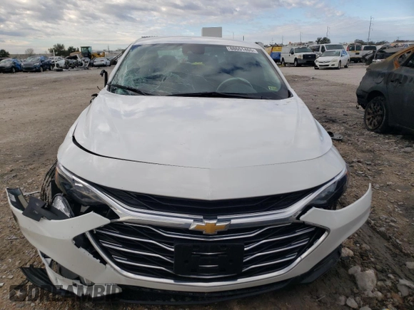2024 Chevrolet Malibu LS with VIN 1G1ZB5ST2RF247545, listed as a Copart auction lot 88651465 with Not Provided miles and Salvage Title. Bid and sale history available at DreamBid. Image 5.