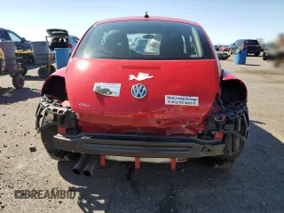 2012 Volkswagen Beetle 2.5L PZEV with VIN 3VWJP7AT2CM639920, listed as a Copart auction lot 49479435 with 59,515 mi miles and Salvage Title. Bid and sale history available at carsss.com. Image 6.